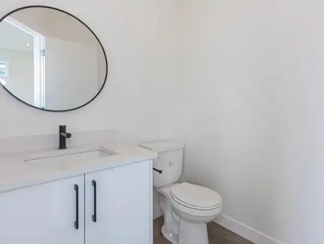 Apartment for rent in Wedgewood, Alberta
