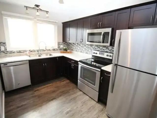 Apartment for rent in Kenilworth, Edmonton