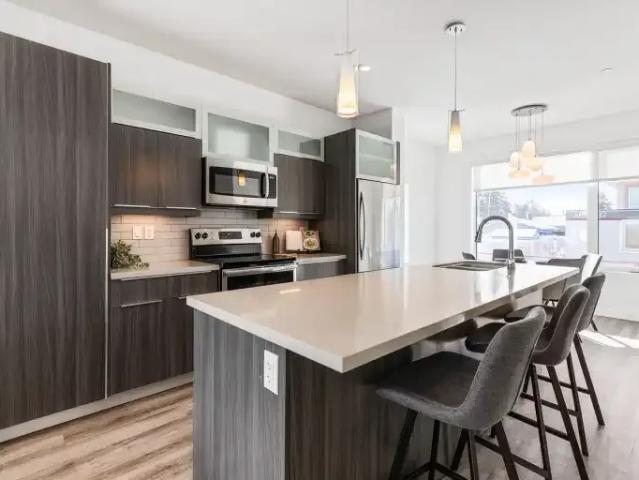 Apartment for rent in Wedgewood, Alberta