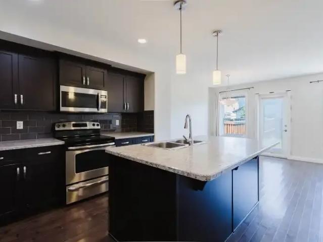 Apartment for rent in Wedgewood, Alberta