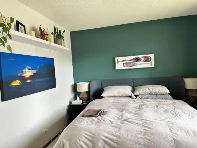 Apartment for rent in Wedgewood, Alberta