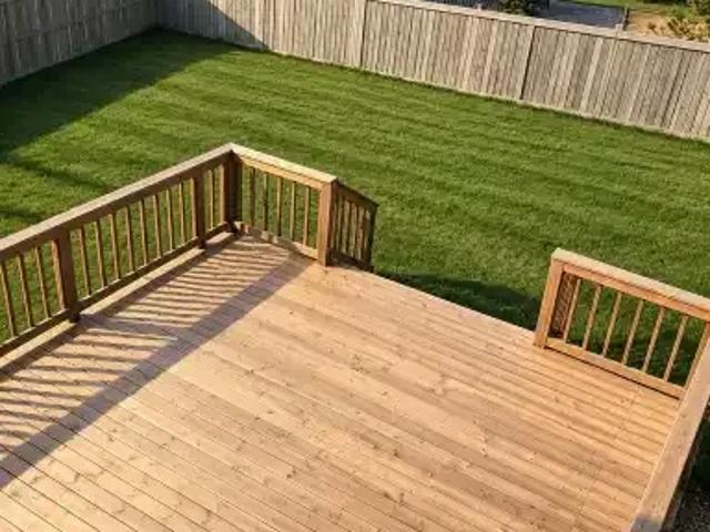 Apartment for rent in Heritage Point, Edmonton