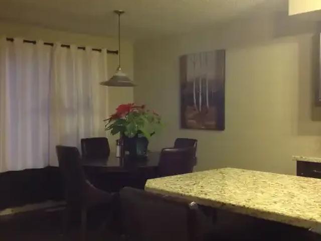 Apartment for rent in Callaghan, Edmonton