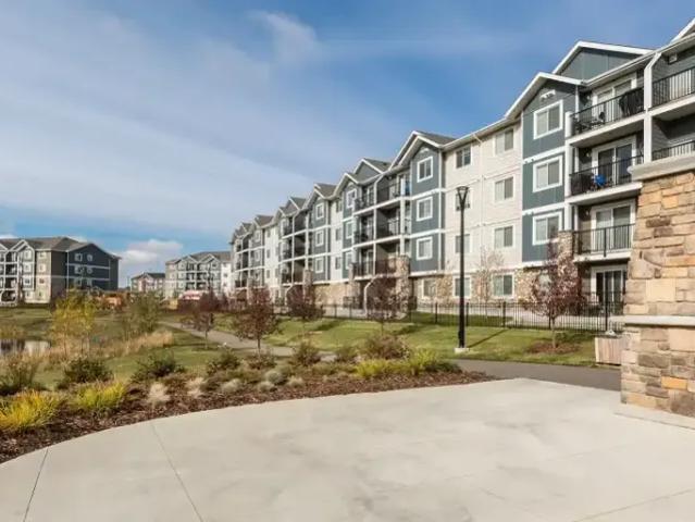 Apartment for rent in Wedgewood, Alberta