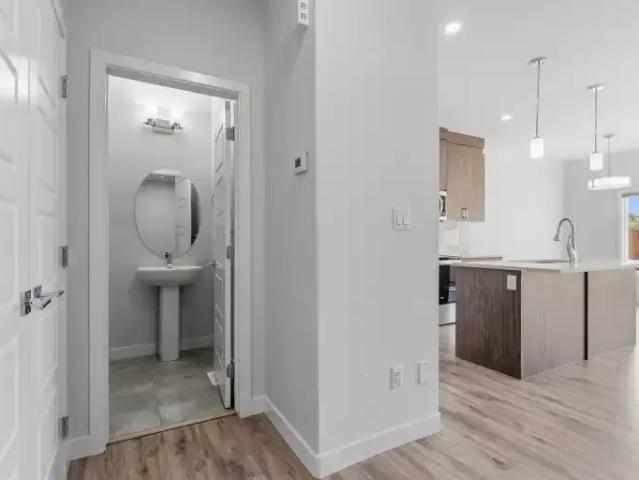 Apartment for rent in Wedgewood, Alberta