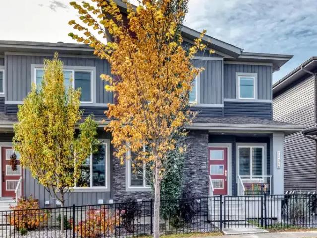 Apartment for rent in Keswick, Edmonton