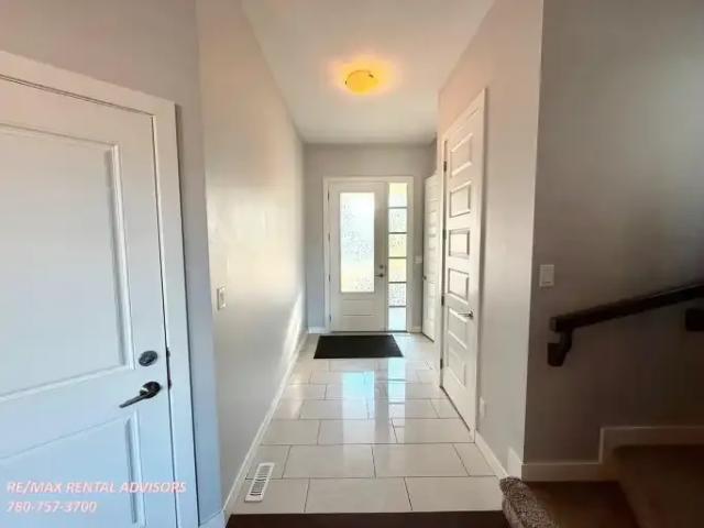 Apartment for rent in Ambleside, Edmonton