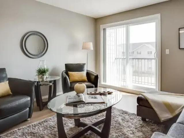 Apartment for rent in Wedgewood, Alberta