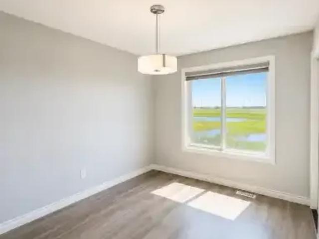 Apartment for rent in Wedgewood, Alberta