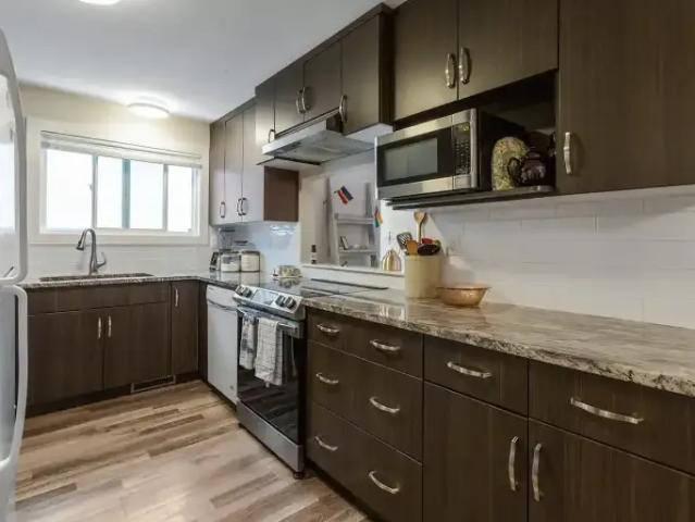 Apartment for rent in Wedgewood, Alberta