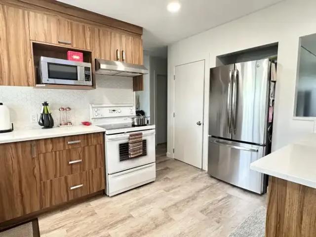Apartment for rent in Wedgewood, Alberta