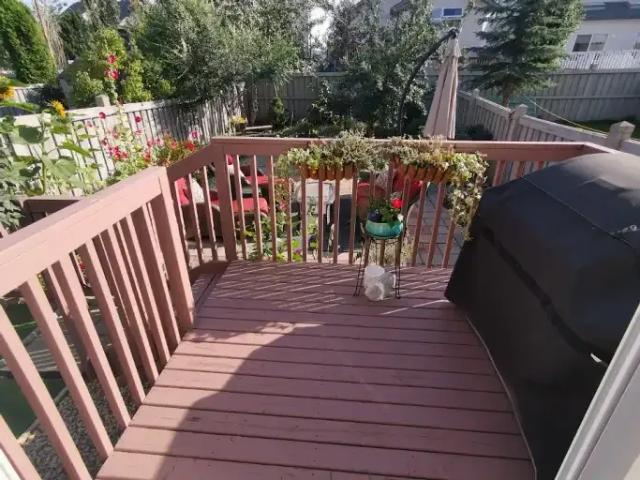 Apartment for rent in Wedgewood, Alberta