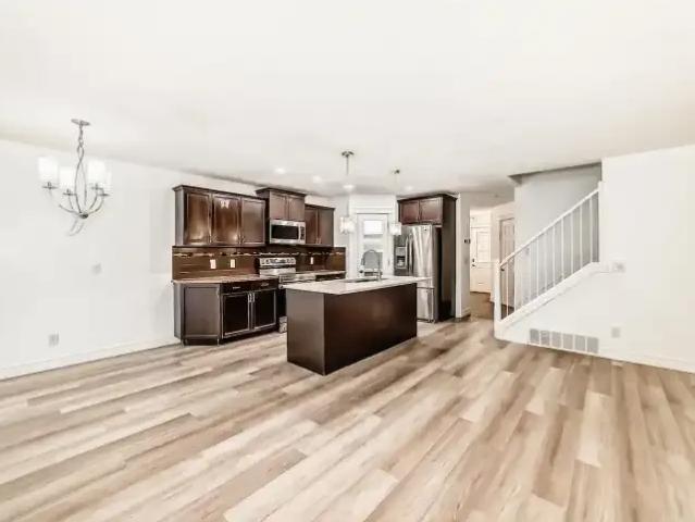 Apartment for rent in Wedgewood, Alberta