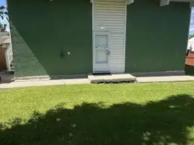 Apartment for rent in Wedgewood, Alberta