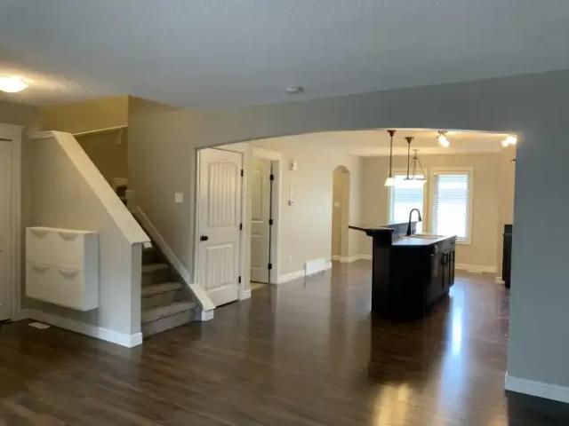 Apartment for rent in Wedgewood, Alberta