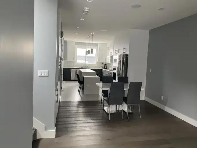 Apartment for rent in French Quarter, Edmonton