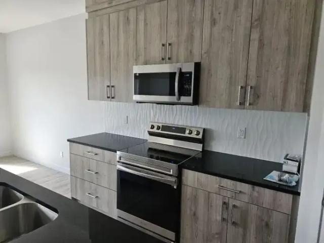 Apartment for rent in Wedgewood, Alberta