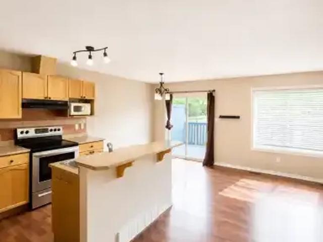 Apartment for rent in Wedgewood, Alberta
