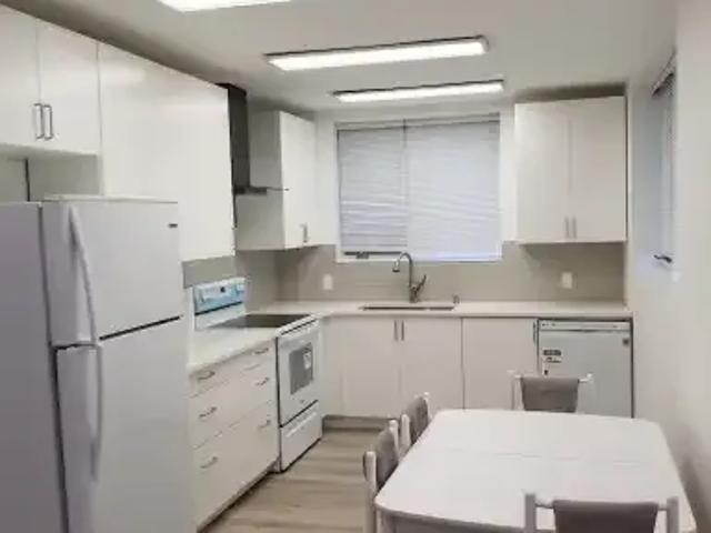 Apartment for rent in Wedgewood, Alberta