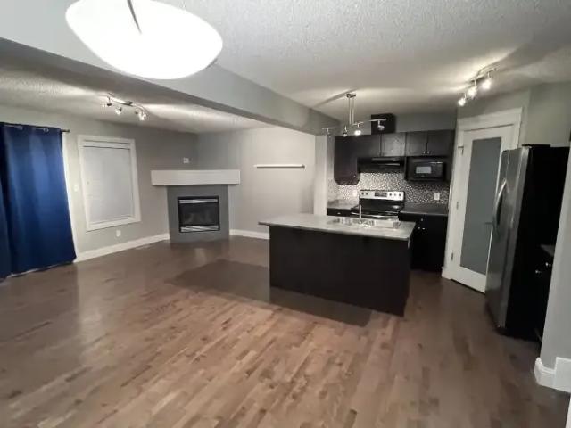 Apartment for rent in Wedgewood, Alberta