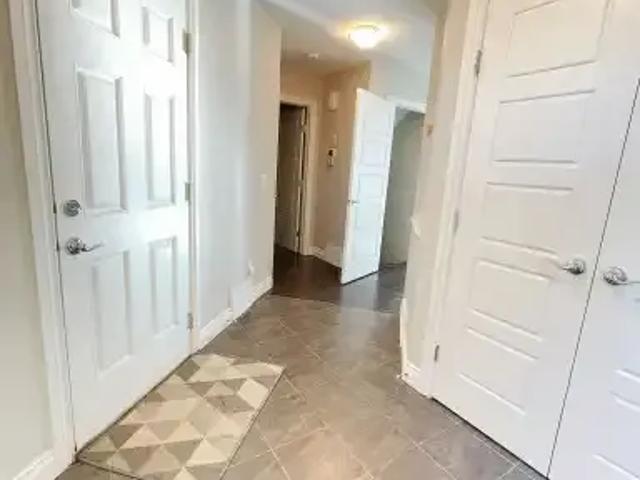 Apartment for rent in Wedgewood, Alberta