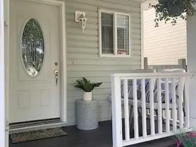 Apartment for rent in Wedgewood, Alberta