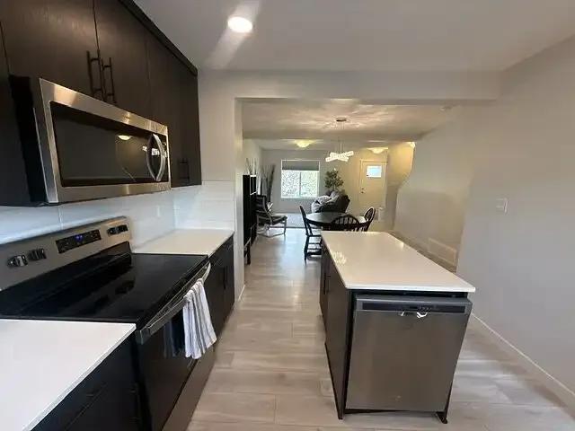 Apartment for rent in Wedgewood, Alberta