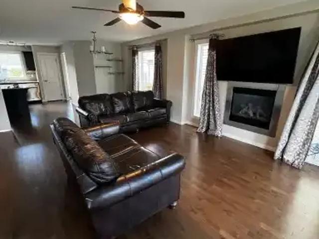 Apartment for rent in Wedgewood, Alberta