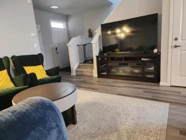 Apartment for rent in Fraser, Edmonton