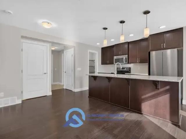 Apartment for rent in Fulton Meadows, Edmonton