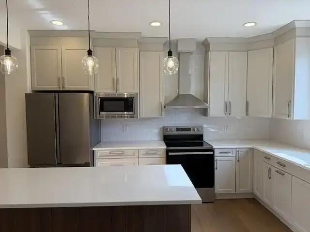 Apartment for rent in Allendale, Edmonton