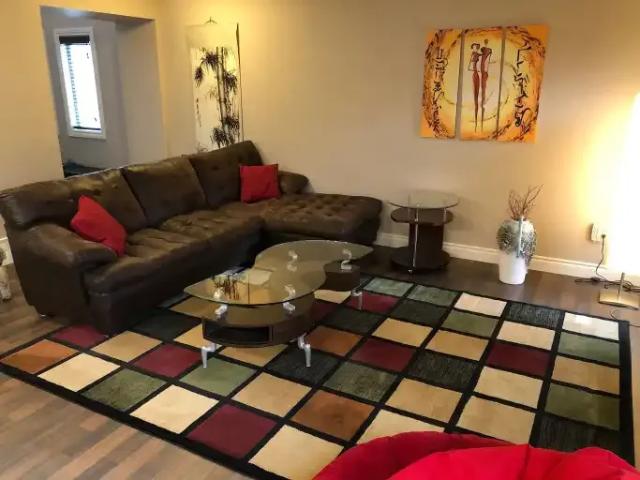 Apartment for rent in Wedgewood, Alberta