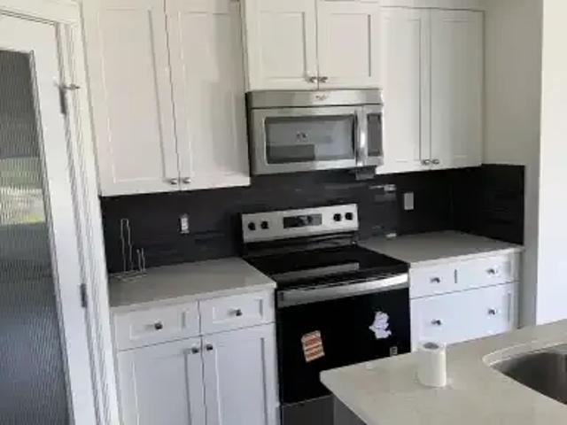 Apartment for rent in Wedgewood, Alberta