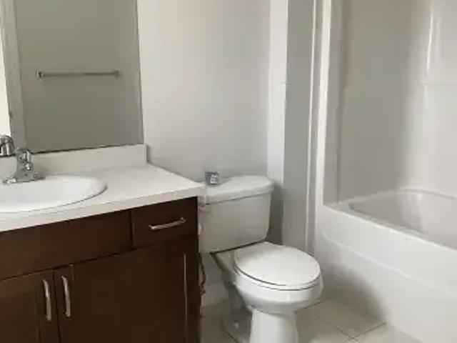 Apartment for rent in Wedgewood, Alberta