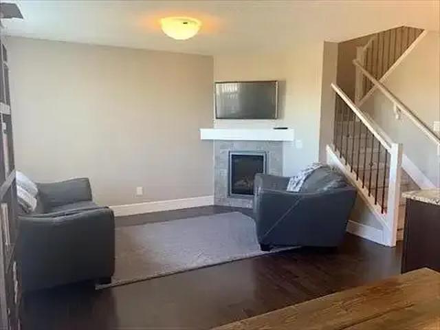 Apartment for rent in Wedgewood, Alberta