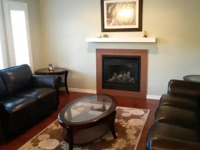 Apartment for rent in Wedgewood, Alberta