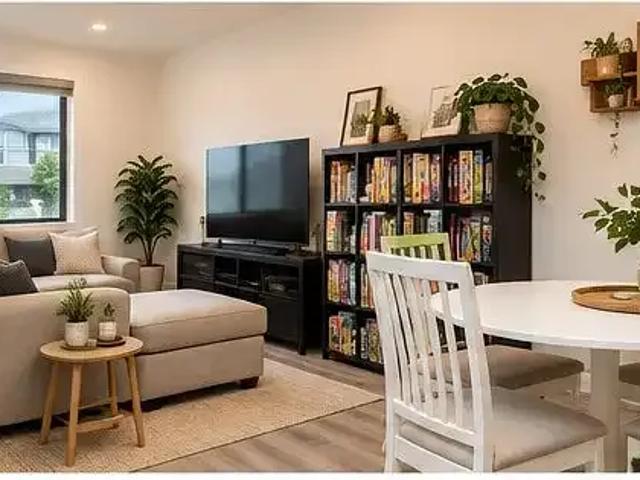 Apartment for rent in Paisley, Edmonton
