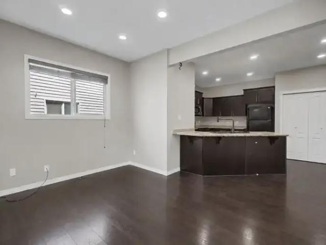 Apartment for rent in Walker, Edmonton