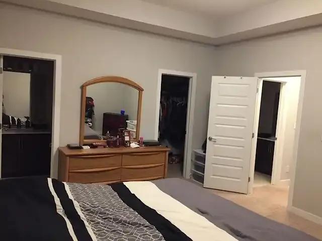 Apartment for rent in Wedgewood, Alberta