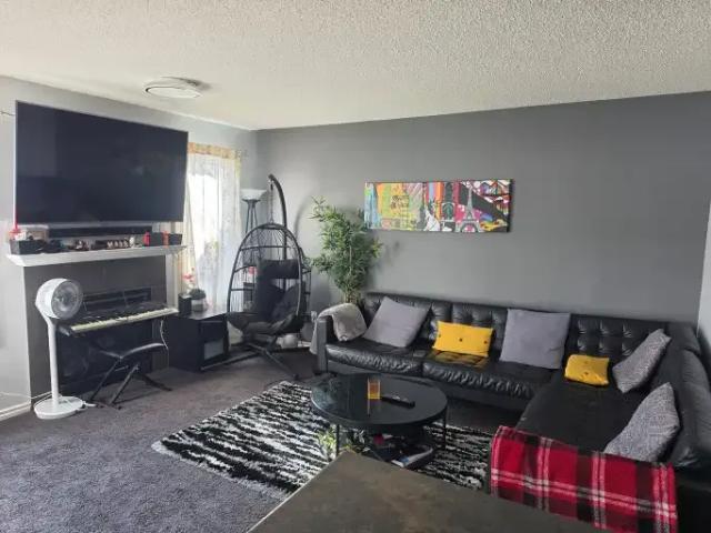 Apartment for rent in Wedgewood, Alberta