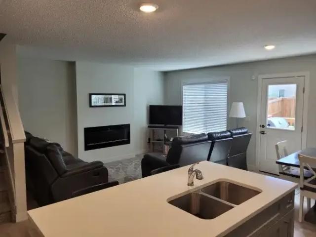 Apartment for rent in Wedgewood, Alberta