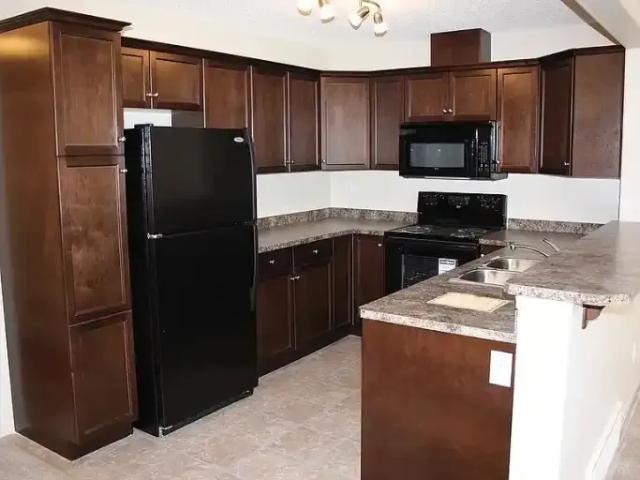 Apartment for rent in Wedgewood, Alberta