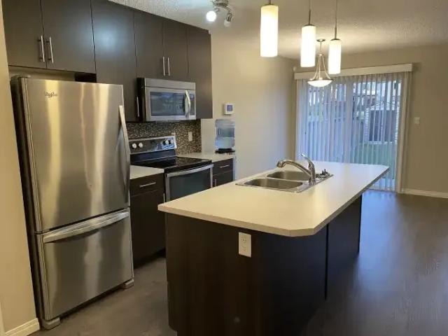 Apartment for rent in Wedgewood, Alberta