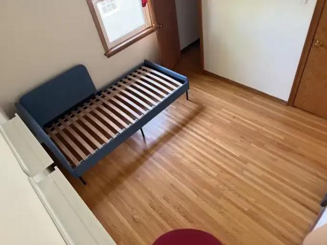 Apartment for rent in Parkallen, Edmonton