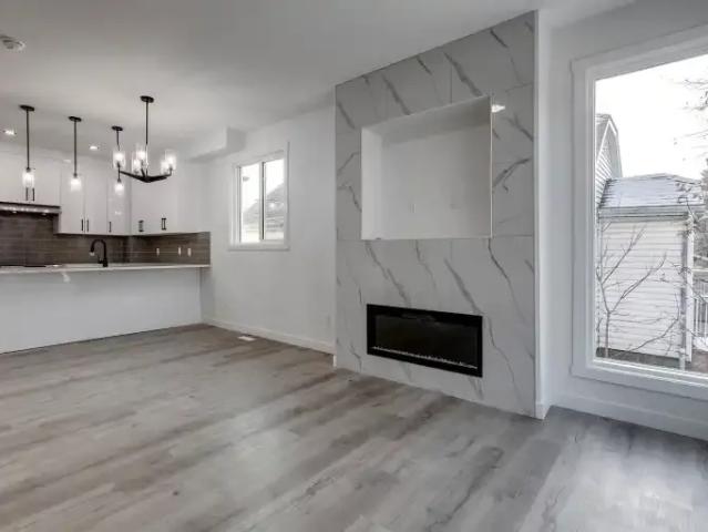 Apartment for rent in Westwood, Edmonton