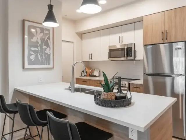 Apartment for rent in Wedgewood, Alberta