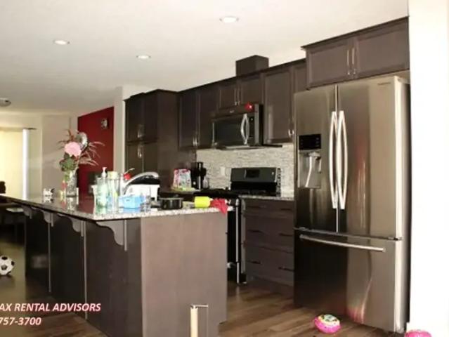 Apartment for rent in Wedgewood, Alberta