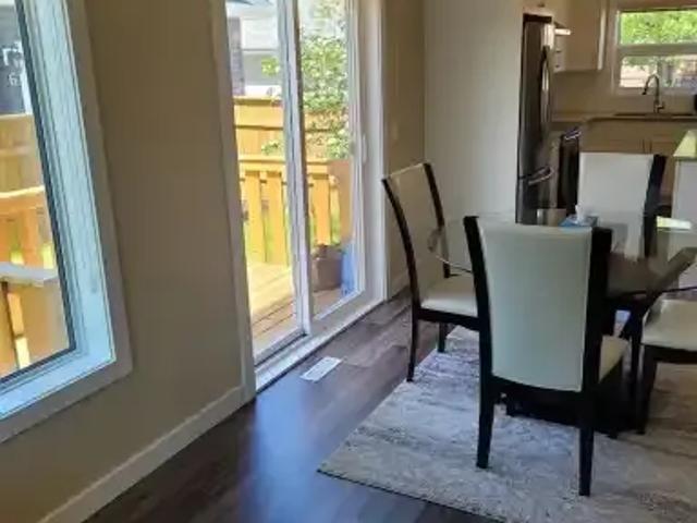Apartment for rent in Wedgewood, Alberta