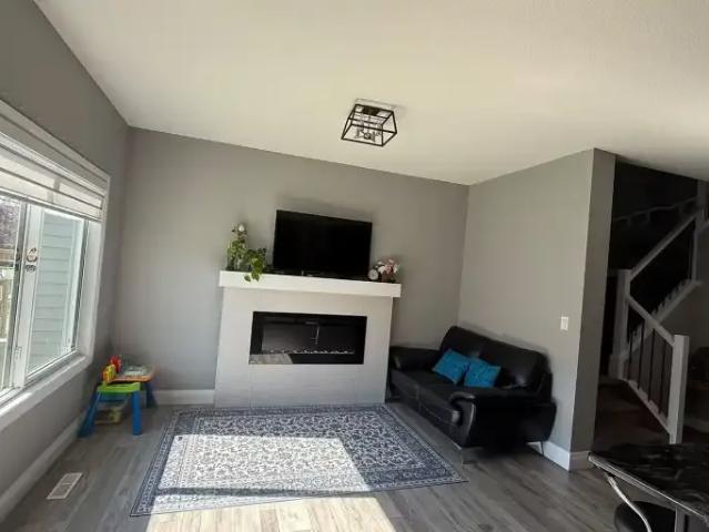 Apartment for rent in Wedgewood, Alberta