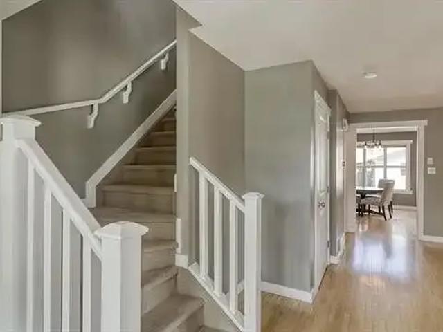 Apartment for rent in Heritage Point, Edmonton